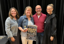 Dancing with the Stars for Charity delivers $13,000 to recipients