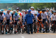 Fat & Skinny Tire Fest organizers see multiple reasons for optimism