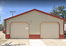 Milford Food Bank distribution center plans announced