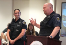 Bradley assigned as SRO with Warsaw Schools