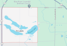 Overcrowding in Tri-Lakes leads to relocation of largemouth bass