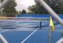 Park board balks at idea of curbing pickleball hours in on-going dispute