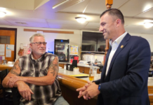 Yakym’s legislation aims to ensure veterans in crisis get quick help