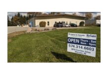 Habitat resale outlet providing big boost for home building efforts