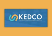 KEDCo hires new CEO, Peggy Friday