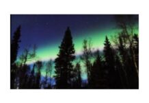 Strong solar storm could disrupt communications, create northern lights