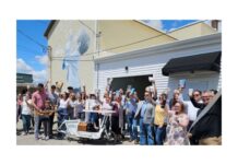 Generous Coffee opens new roastery, dedicates quarterly profits to four groups