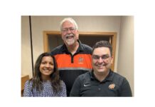 Three file for Warsaw school board election