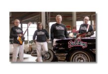 Bulldogs are the prevailing theme at Egg Fest