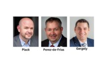 CASA names three new board members