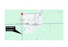 One dead in five-vehicle collision on SR 13 near North Manchester