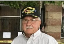 Dennis Glenn Bailey