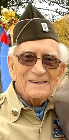Barrus, Edward ED obituary photo