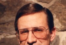 Rev. Van Crouch