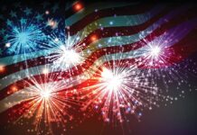 Winona Lake celebrates Fourth of July on Saturday
