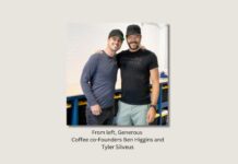 New Generous Coffee blend will benefit WCS clothing closets