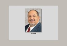 Garza to step in as interim judge for a year in Whitley County