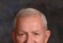 Larry Raber