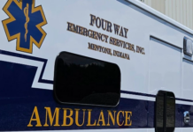Efforts continue after ambulance service in Mentone shuttered