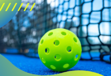 Pickleball clinics in Warsaw begin June 11