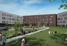 Purdue Fort Wayne plans to build 600-bed student housing complex