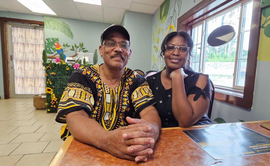 Pina & Coconut offers tasty 'Tingz' from the Caribbean News Now Warsaw
