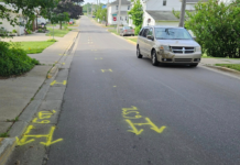 Construction update: Park Avenue plan pushed back