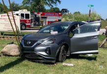 Larwill woman, 26, killed in US 30 accident