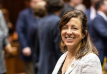 Trump endorses McGuire over Beckwith in Indiana Lt. Gov. race