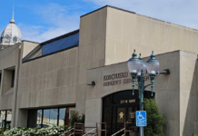 Wallen hired as county’s resource navigator for inmate recovery program