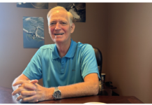Jackson reflects on 28 years as county commissioner