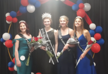 Leininger named 2024 Miss Kosciusko County Fair Queen