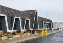 Cooling center opened for this week at Fellowship Missions