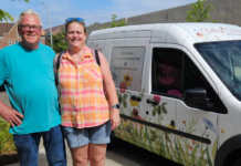 Flower shop opening Thursday in downtown Warsaw