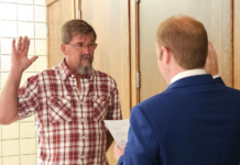 Chauncey selected in three-way contest for Pierceton Town Council