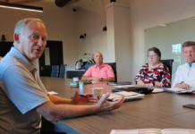 Fairgrounds relocation, downtown parking garage part of massive OrthoWorx proposal
