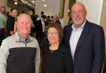 New KEDCo director on a mission to connect with community