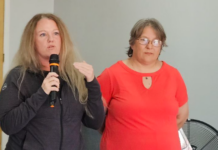 With broadband on the way, Sidney prepares to move forward