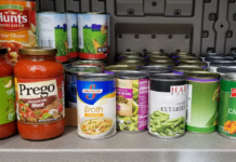 Milford Food Bank fundraiser Aug. 16 at Camp Mack
