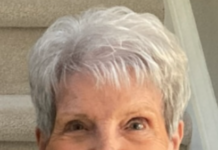 Betty Jean Myers