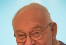 Edward “Ed” Bogart Jr.