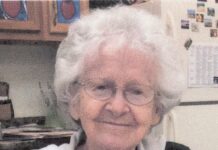 Dorothy M. Chrisenberry