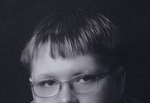 Damien William Flannery