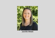 Crossroads Bank welcomes branch banking officer Jennifer Willett
