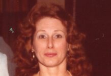 Barbara F. Keim