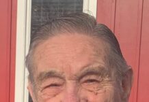Marvin Ray Mast