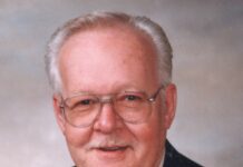 William R. “Butch” Mitchell