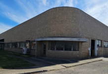 Innovation center planned for Warsaw Chemical property in Warsaw