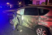 Motorist killed in early morning accident near LIttle Crow Lofts