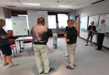 County parks board meetings offer chance to provide input